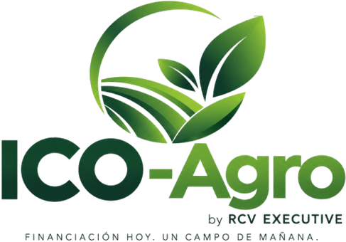 ICO-Agro by RCV Executive